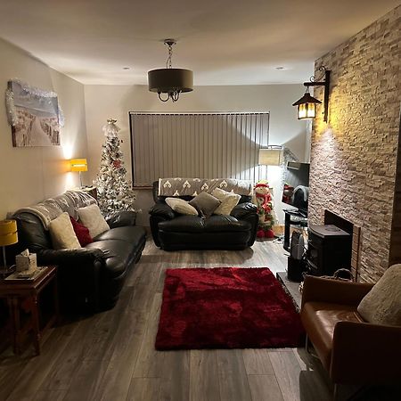 Harmony House Enclosed Property Near Beach And Lake ترامور المظهر الخارجي الصورة